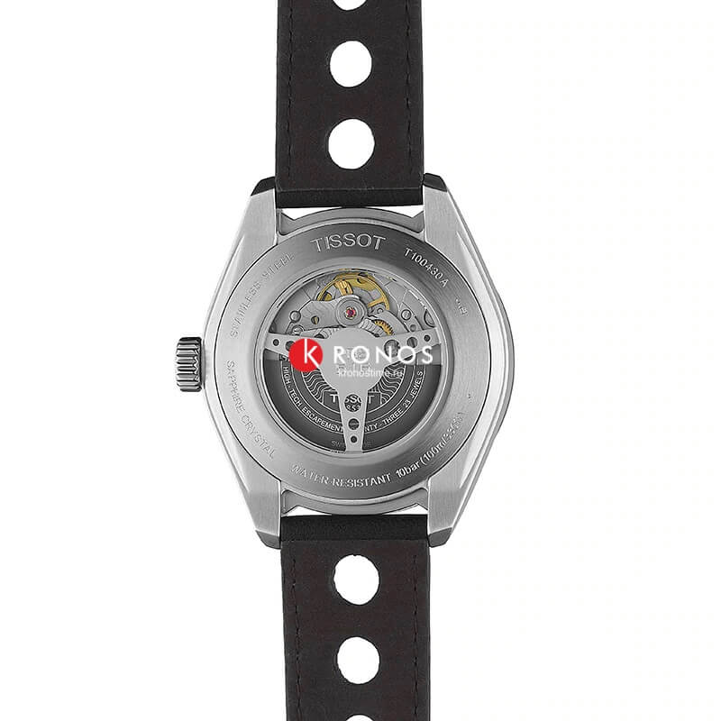 Фотография часов Tissot PRS 516 Powermatic 80 T100.430.16.041.00_8